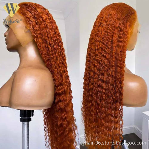 Short Swisslace Glueless Full Hd Lace Wig,raw Virgin Hair Hd Lace Wig,wholesale Hair 13x6 Cuticle Aligned Human Hair Hd Lace Wig